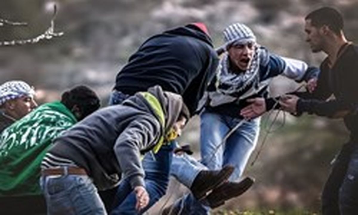 4 فلسطینی در نوار غزه به شهادت رسیدند