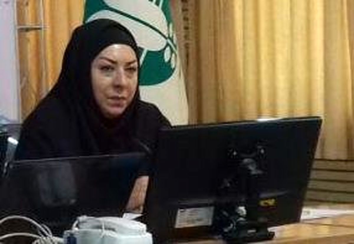 بیشترین زباله پلاستیکی از طرف ایران وارد دریای خزر می‌شود