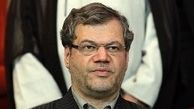 باقر لاریجانی قائم مقام رئیس دانشگاه آزاد شد