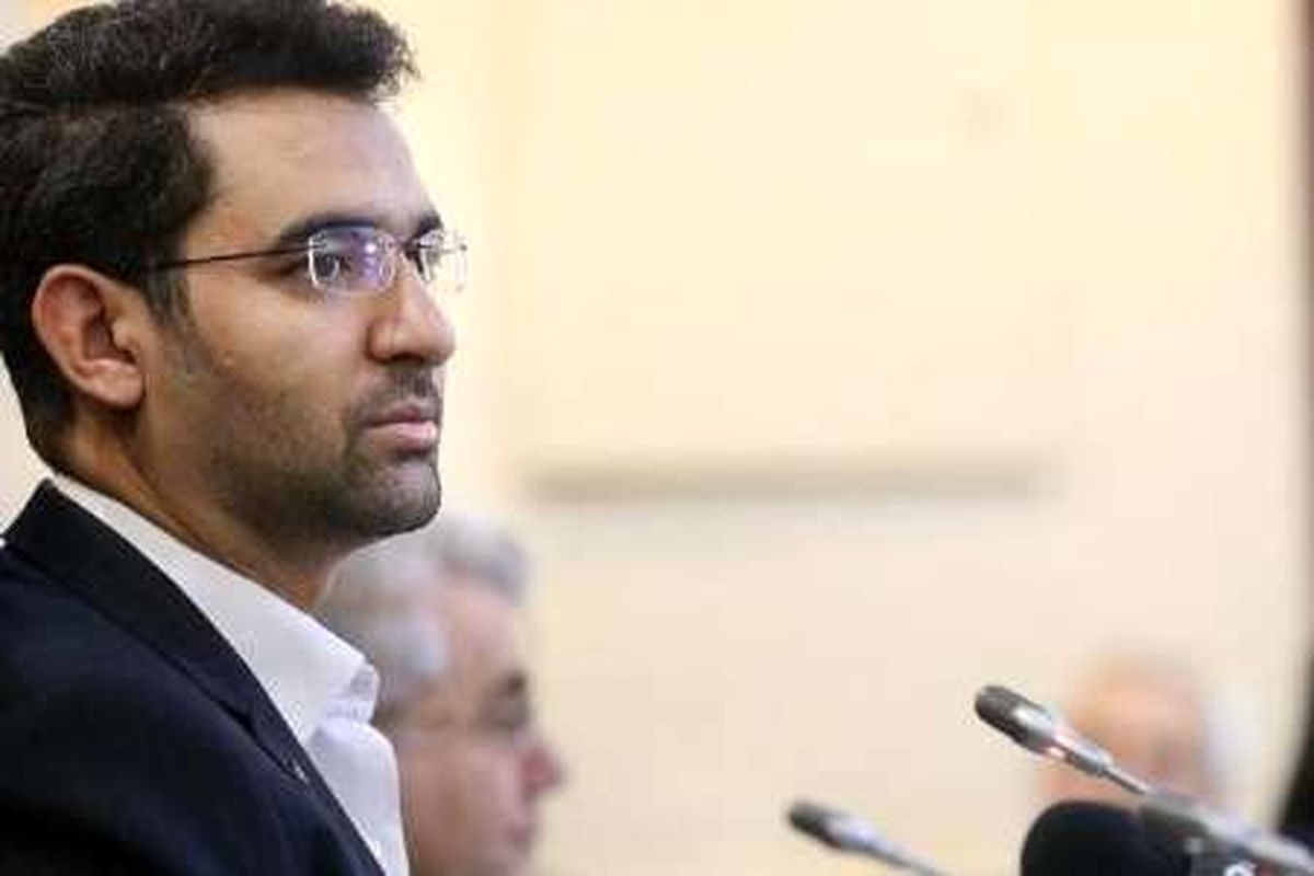 وزیر ارتباطات:آیت الله ایمانی مردی عالم بود که برای انقلاب زحمت زیادی کشید