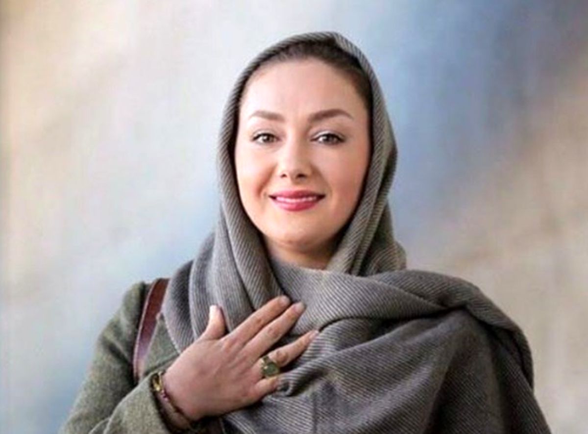 شهری که هانیه توسلی دوستش دارد