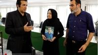 شکایت از حسام نواب‌صفوی!