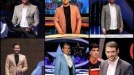 کدام بازیگر کدام برنامه غیرمرتبط را اجرا می‌کند؟