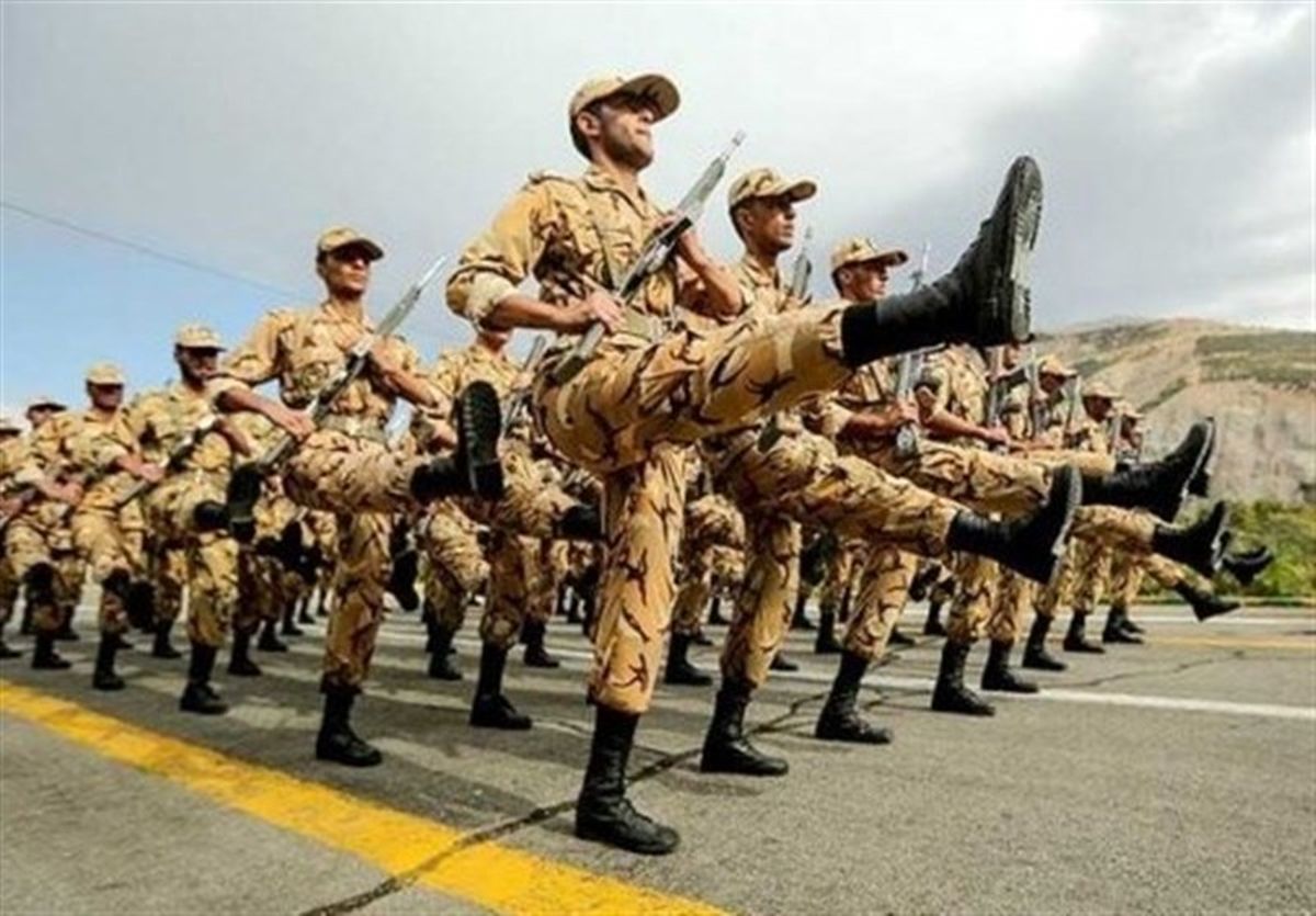 افزایش ۲۰ درصدی حقوق سربازان از آذر ماه اعمال می‌شود