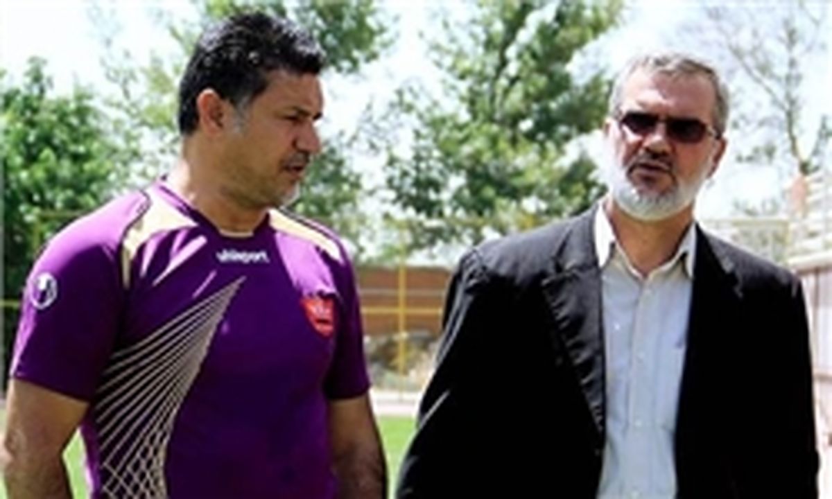 به احترام ذوبی‌ها مذاکره با صادقیان رسانه‌ای نشد