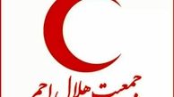کادر درمانی هلال احمر در عتبات به 2 برابر افزایش پیدا می کند