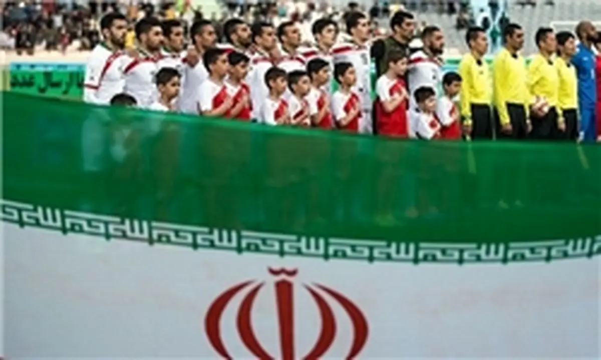 جزئیات رونمایی از لباس‌های ایتالیایی تیم ملی