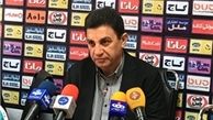 وقتی قلعه نویی در خرید بازیکن زیاده خواه است!