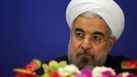 روحاني به دنبال ورود فرد فرد افراد جامعه به بهشت