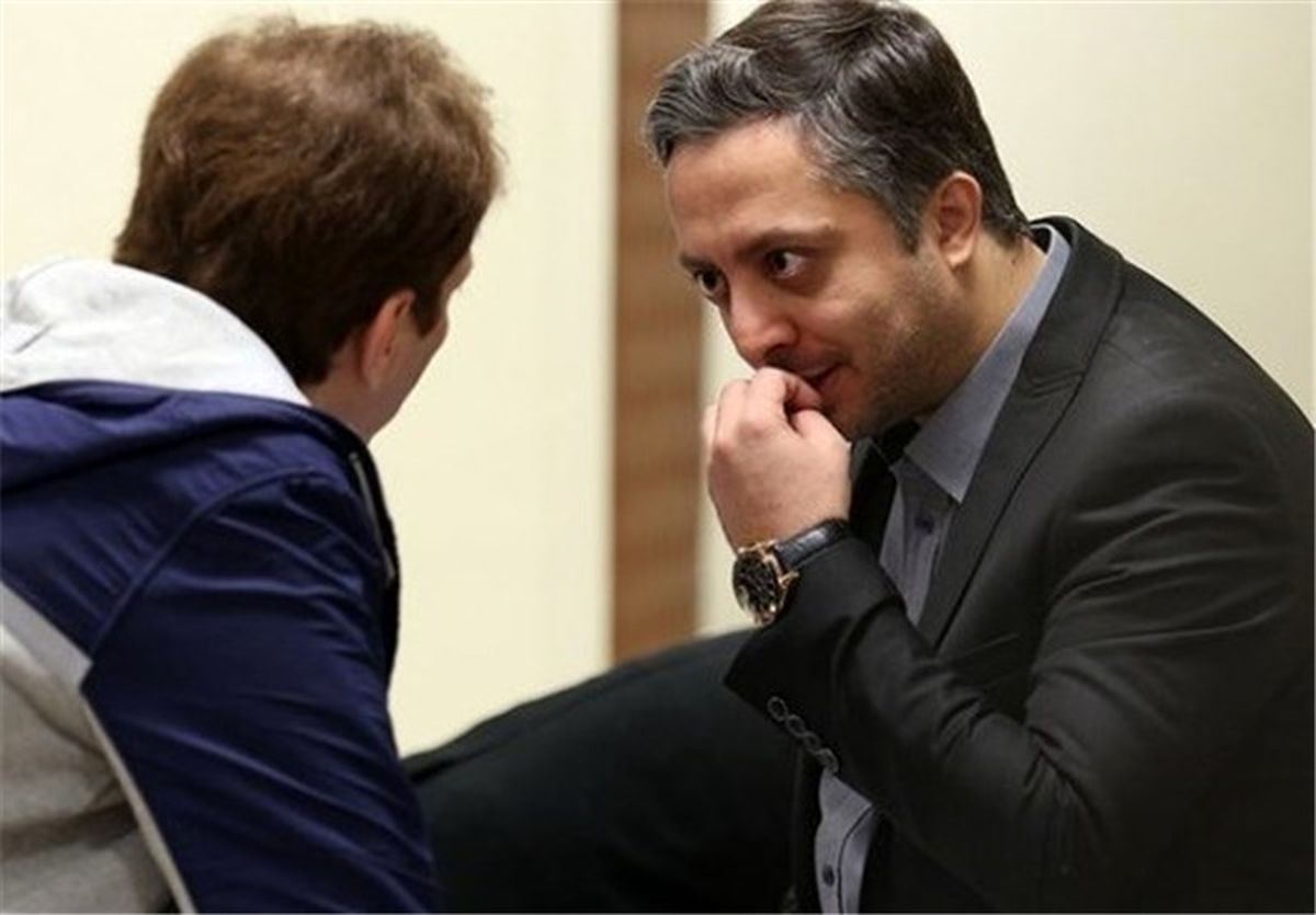 شکایت شرکت نفت از وکیل بابک زنجانی رد شد