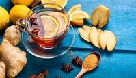 معجون‌های خانگی برای درمان اسهال