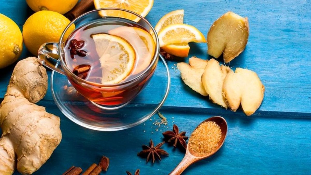 معجون‌های خانگی برای درمان اسهال