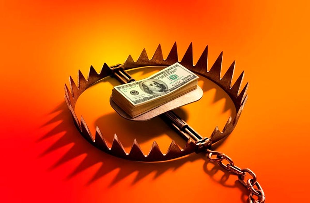 پشت پرده‌‌ی کثیف تبلیغات درآمد های نجومی از اینترنت و فضای مجازی چیست؟