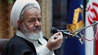 حجت‌الاسلام سعیدی:
دشمنان در صدد خارج کردن انقلاب از معادلات جهانی هستند