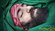 گرامیداشت یاد شهید مدافع حرم، حاج حسن عبدالله‌زاده