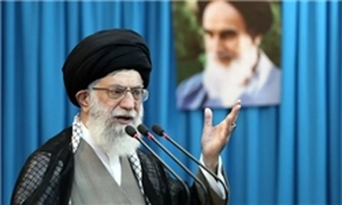 نگرانی‌های منطقه‌ای رهبر معظم انقلاب