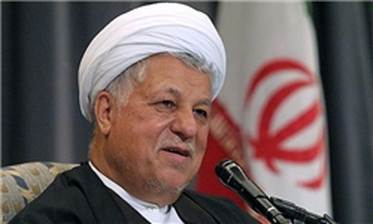 حل مسائل سیاسی در گرو برخورد عقلانی با آنهاست