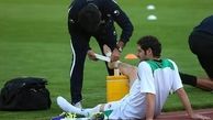 خلعتبری پس از هفت ماه از خجالت قلعه نویی درآمد