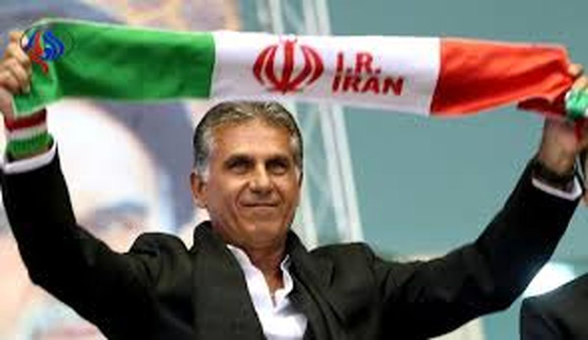 ادعای یک سایت پرتغالی درباره ماندن کی روش در ایران