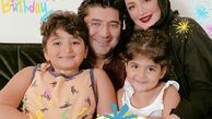 تولد همسر شیلا خداداد + عکس