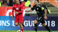 اطلاعیه فدراسیون فوتبال درباره پوشش خبری بازی پرسپولیس و السد