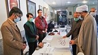 پویش "رحمة للعالمین" هنرمندان اردبیل