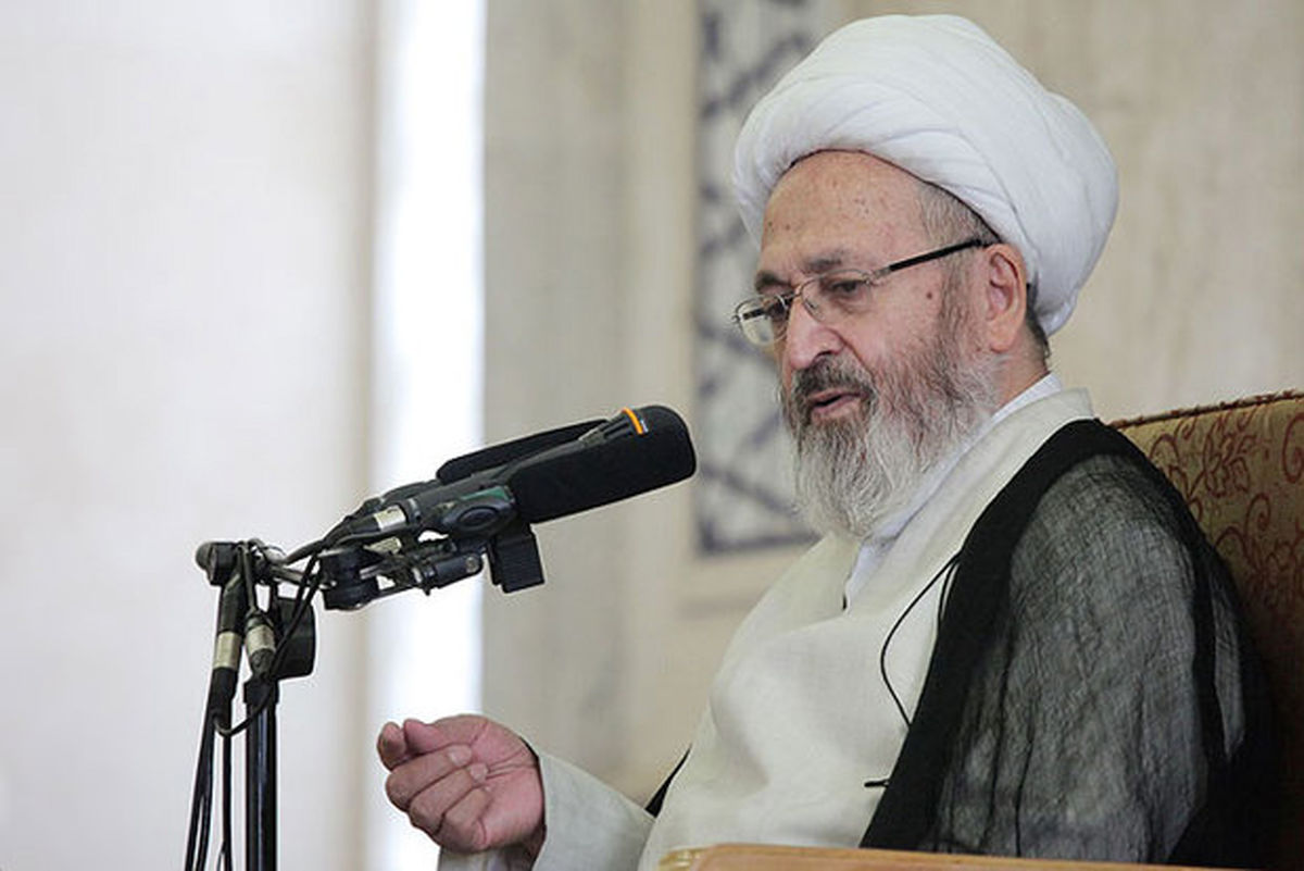 مبارزه با مواد مخدر عبادت است/ رواج بی‌غیرتی با اعتیاد