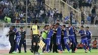 فیفا ۶ امتیاز از استقلال خوزستان کسر کرد