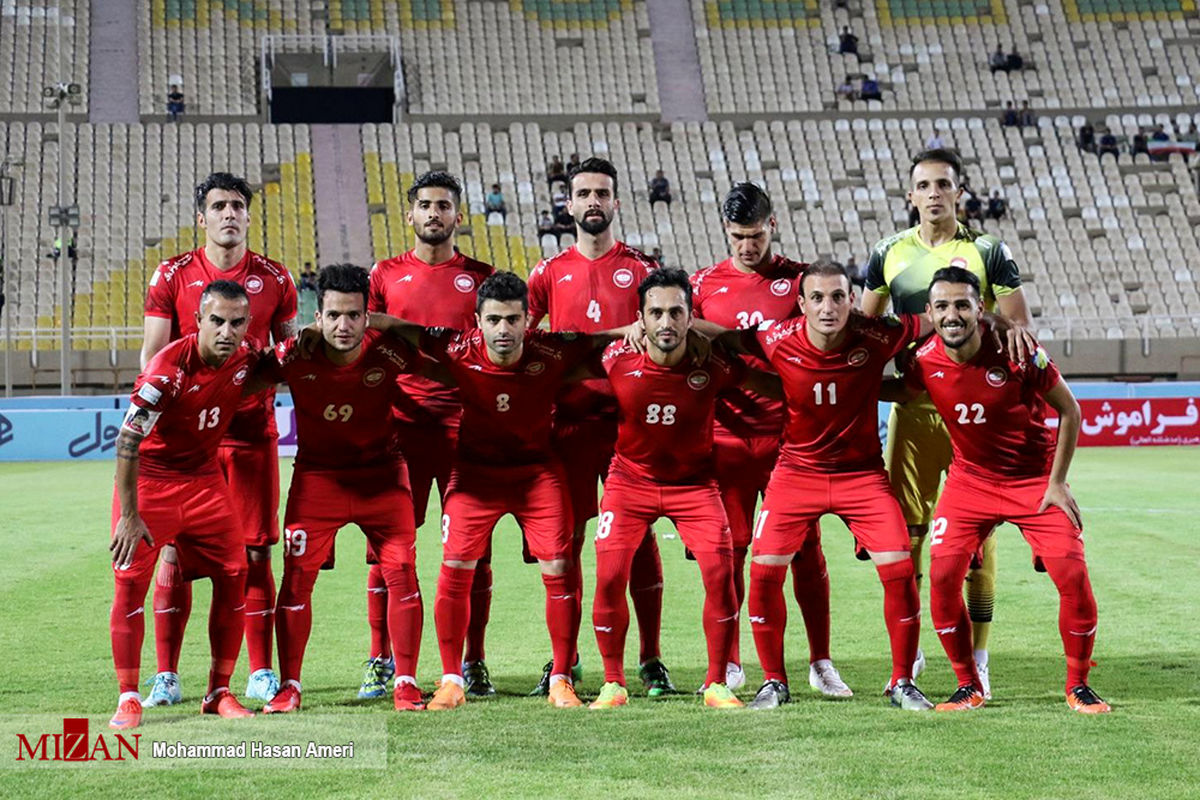 سپیدرودی‌ها فهرست بازیکنان بزرگسال خود را کامل کردند