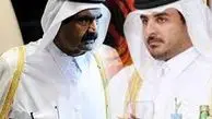 کابینه دولت جدید قطر معرفی شد