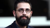  ویدئوی متاثر کننده محسن افشانی از مراسم تشییع ژاله علو