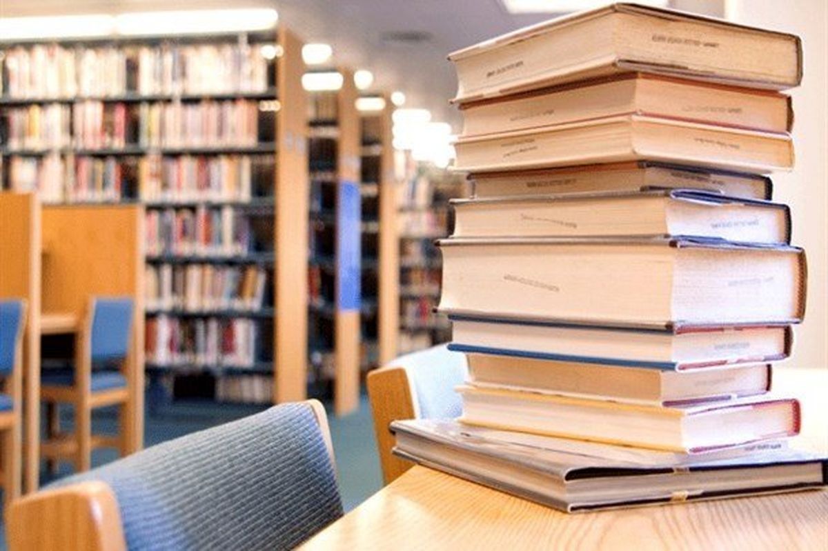 ارتباط با کتاب راه رسیدن به ارزش‌های والای علمی و فرهنگی است