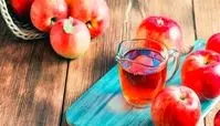آیا سرکه سیب به کاهش وزن کمک می‌کند؟