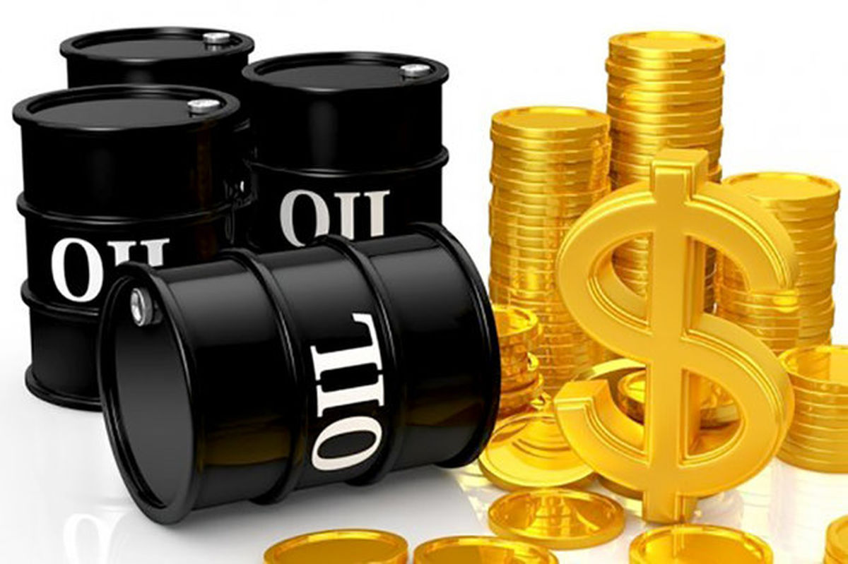  قیمت نفت آمریکا به بالاترین قیمت ۳ سال و نیم اخیر رسید