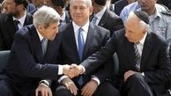 گزارش «محرمانه» وزارت خارجه اسراييل: احتمال توافق با ایران تافروردین «بسیار ضعیف» است/8 درخواست صهيونيستي