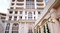 کنسولگری قلابی در زعفرانیه تهران