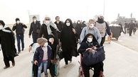 توصیه‌های جدی به مسافران در بازگشت از سفر عتبات عالیات