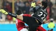 دوئل دوباره با گلری که جام را از پرسپولیس گرفت!