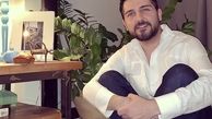خانه زیبا آقای بازیگر + عکس