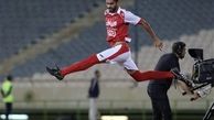 چه کسی از خریدهاى جدید پرسپولیس جا ماند؟