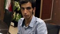 غروب زندگی قاسم نزدیک است
