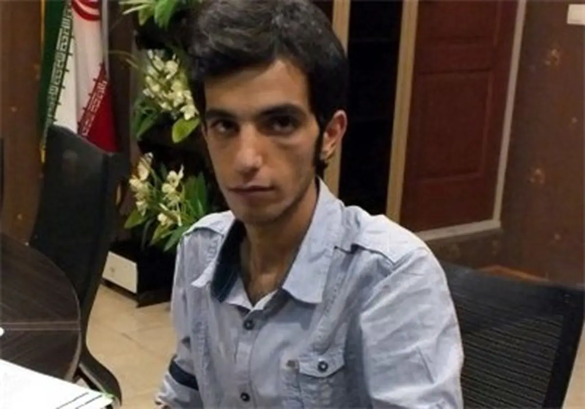 غروب زندگی قاسم نزدیک است