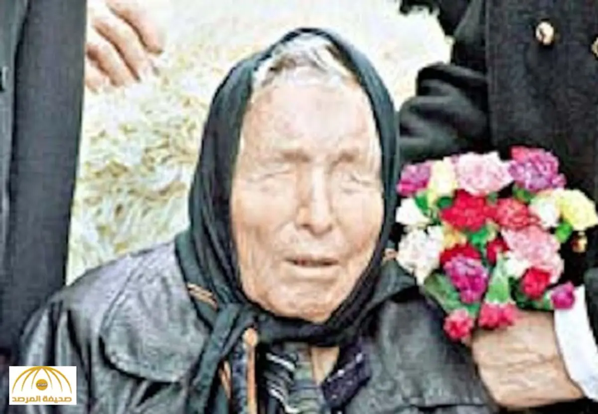 پیشگویی بابا وانگا در مورد آینده کاخ سفید