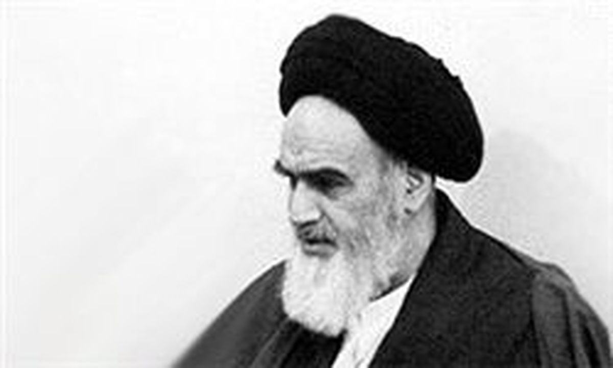 امام خمینی در کلام فعال نیجریه ای