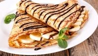 عصرونه خوشمزه و لاکچری برای دورهمی چی درست کنیم ؟
