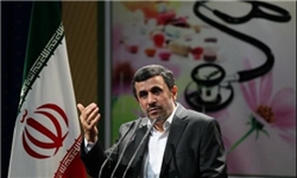 ملت‌ها باید از عدالت و… برخوردار باشند