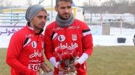 چرا فقط بازیکنان سرباز پرسپولیس به مشکل خوردند!
