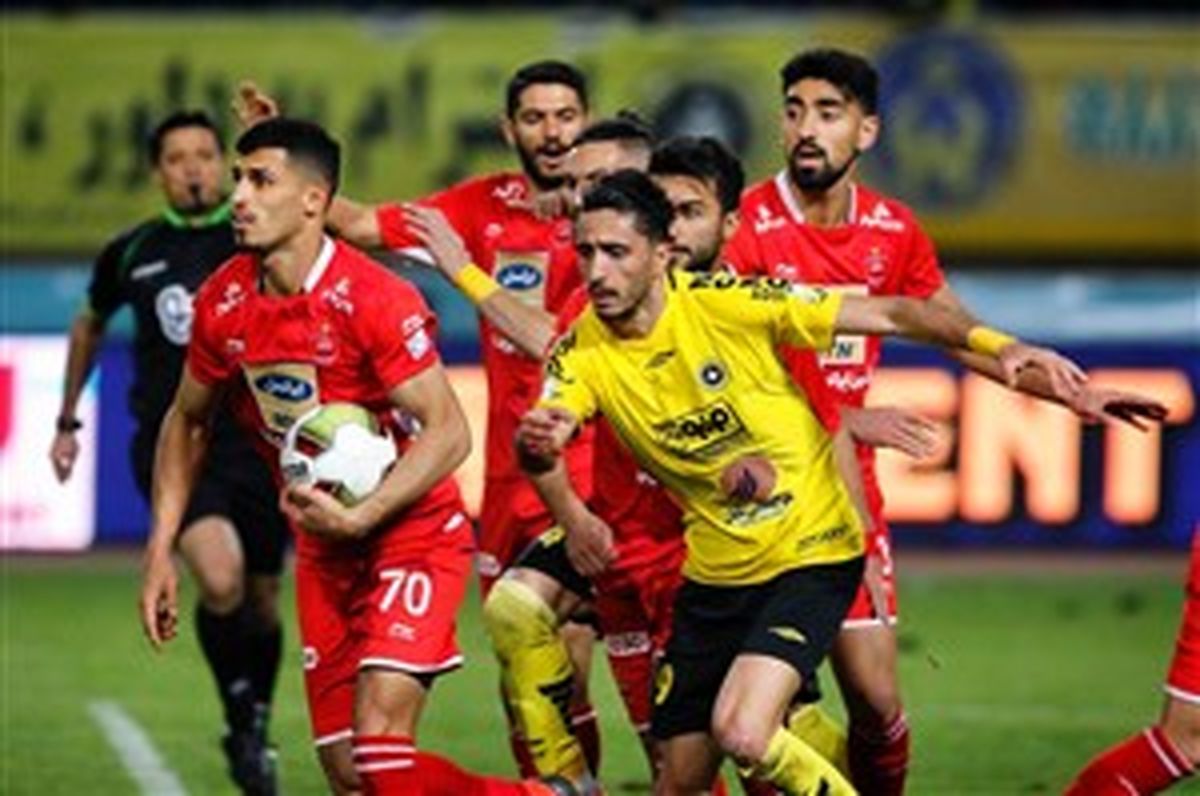 8 فرمول برای تعیین قهرمان نیم فصل
