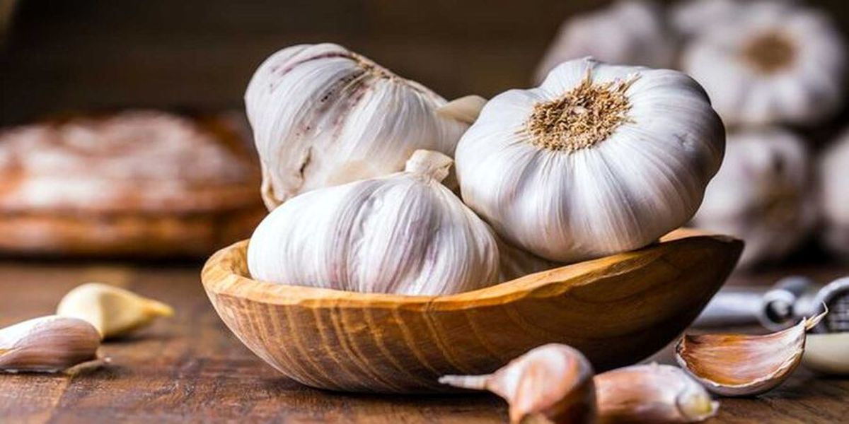 عوارض خطرناک سیر که از آن بی خبرید!