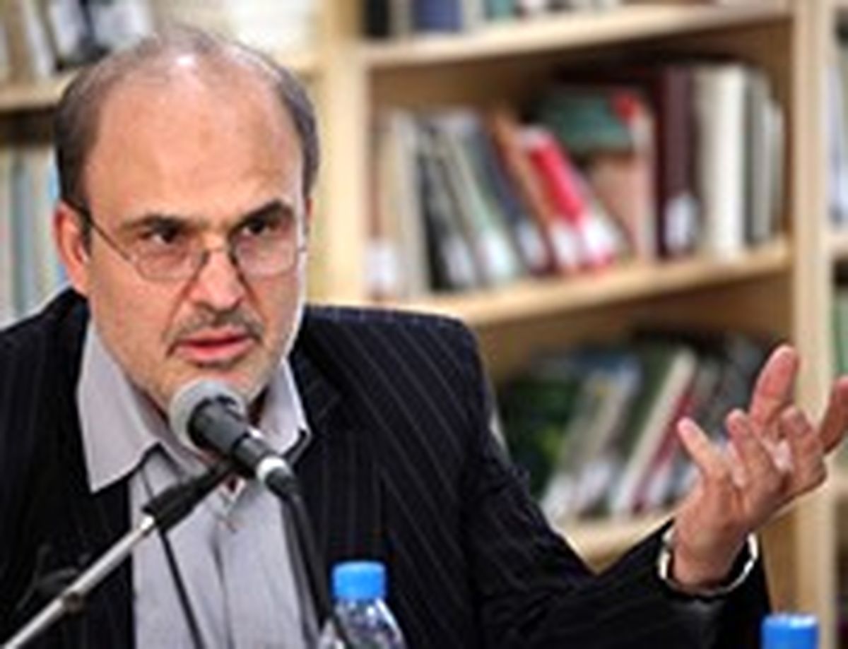 اصلاح طلبان در انتخابات قولی برای حل مشکلات نمی دهند